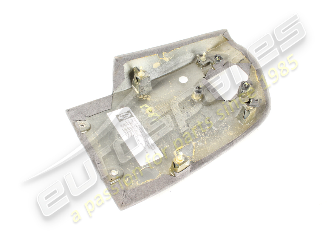 USED FERRARI COMPLETE FUSE BOX COVER. PART NUMBER 89196900 (2) used ferrari complete fuse box cover. part number 89196900 (2)