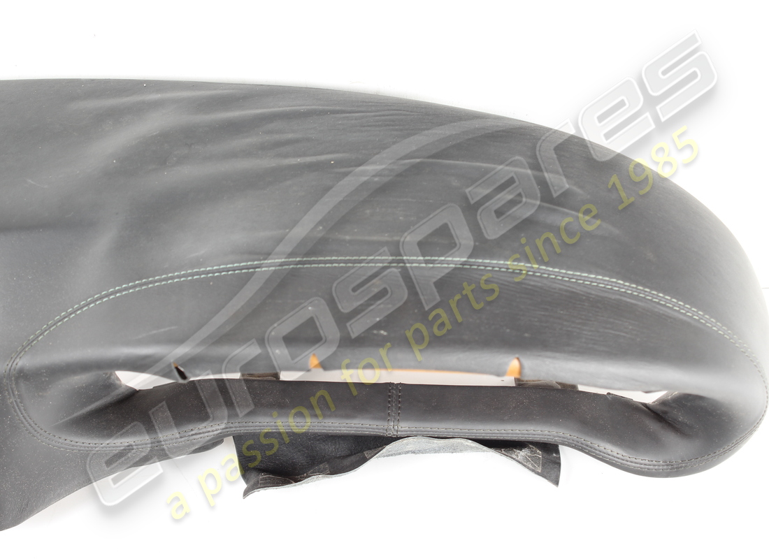 DAMAGED FERRARI RHD DASH IN BLACK VM8500. PART NUMBER 65104300 (2) damaged ferrari rhd dash in black vm8500. part number 65104300 (2)