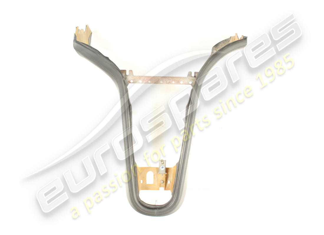 USED Ferrari CONSOLE IN BLACK VM8500 . PART NUMBER 65114600 (1)