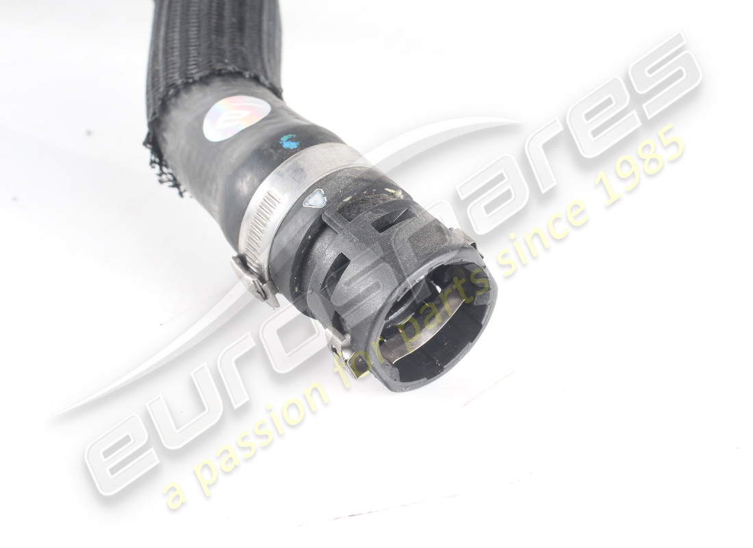 used ferrari pipe from pump to air conditioning unit. part number 276915 (2)