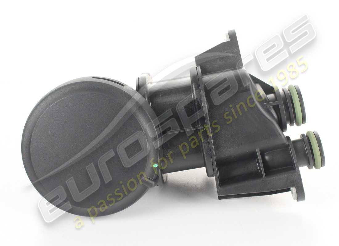 NEW PORSCHE OIL SEPARATOR. PART NUMBER 0PB115099A (1) new porsche oil separator. part number 0pb115099a (1)