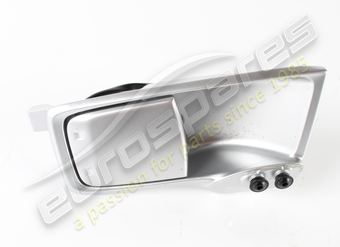 USED Ferrari LH DOOR RELEASE LEVER RECESS . PART NUMBER 86461500 (1)