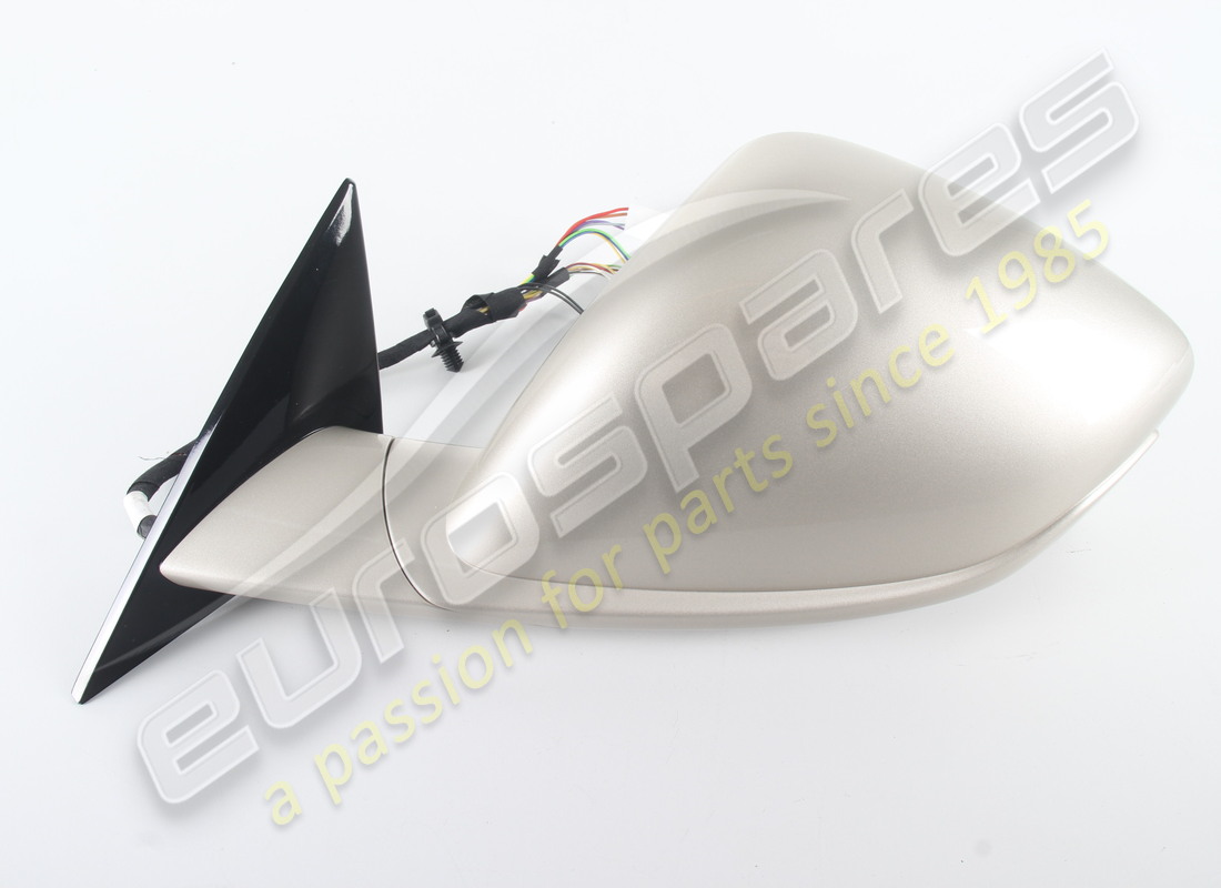 NEW (OTHER) FERRARI LH EXTERIOR REAR VIEW MIRROR BOD. PART NUMBER 82200610 (2) new (other) ferrari lh exterior rear view mirror bod. part number 82200610 (2)