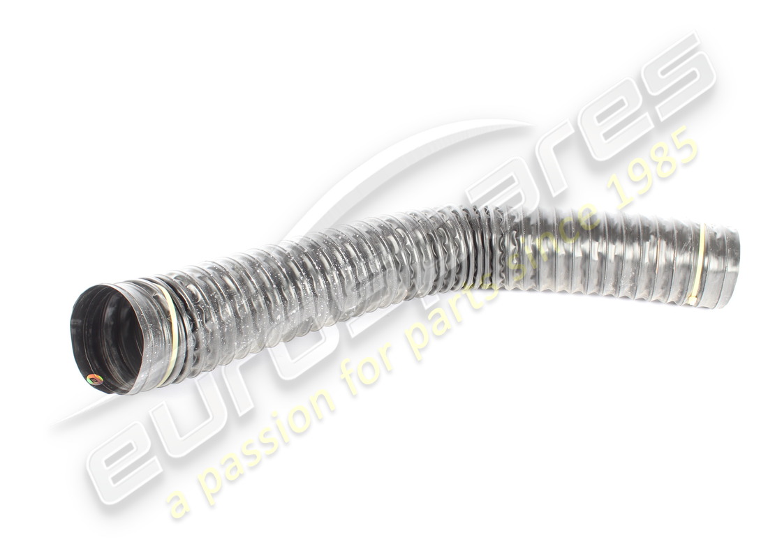 USED FERRARI UPPER BRAKE AIR INTAKE PIPE. PART NUMBER 88833100 (1) used ferrari upper brake air intake pipe. part number 88833100 (1)