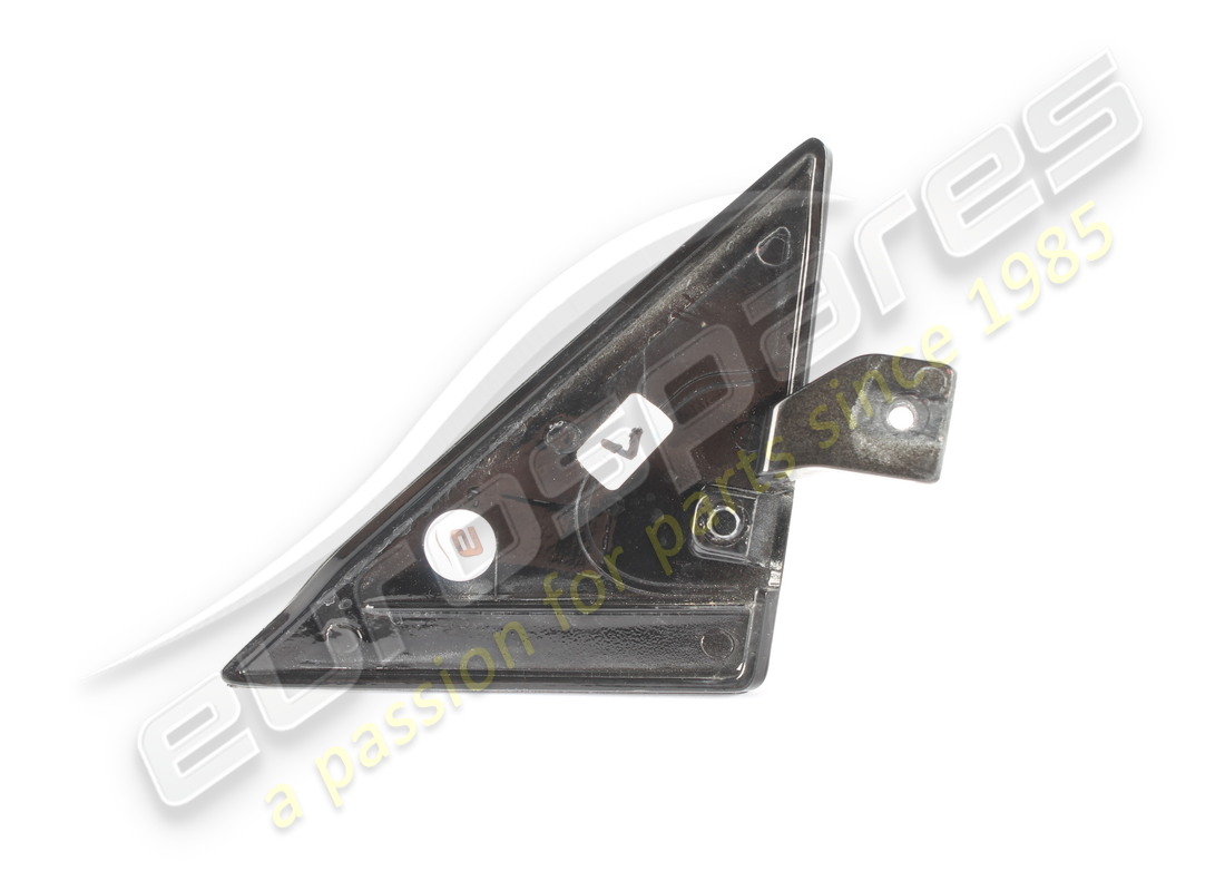 used ferrari lh door corner triangle. part number 81486500 (2)