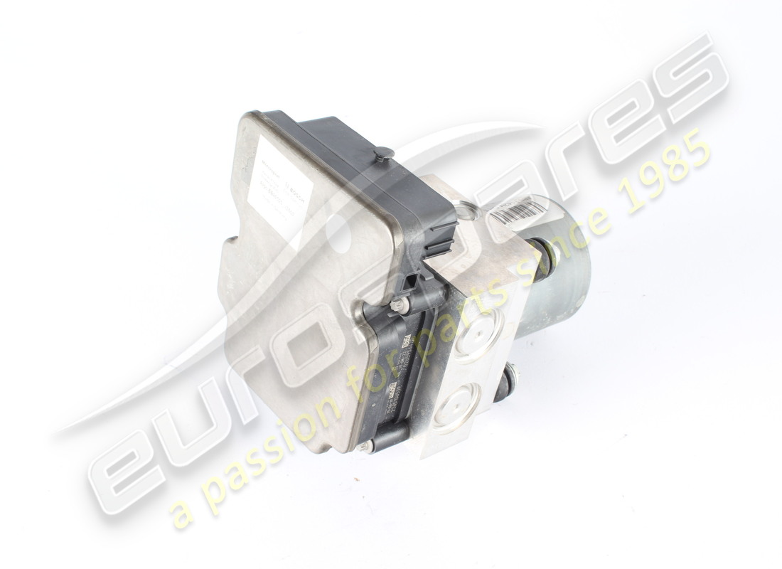 used ferrari gruppo idraulico esp 9.0 pre. part number 925045 (2)