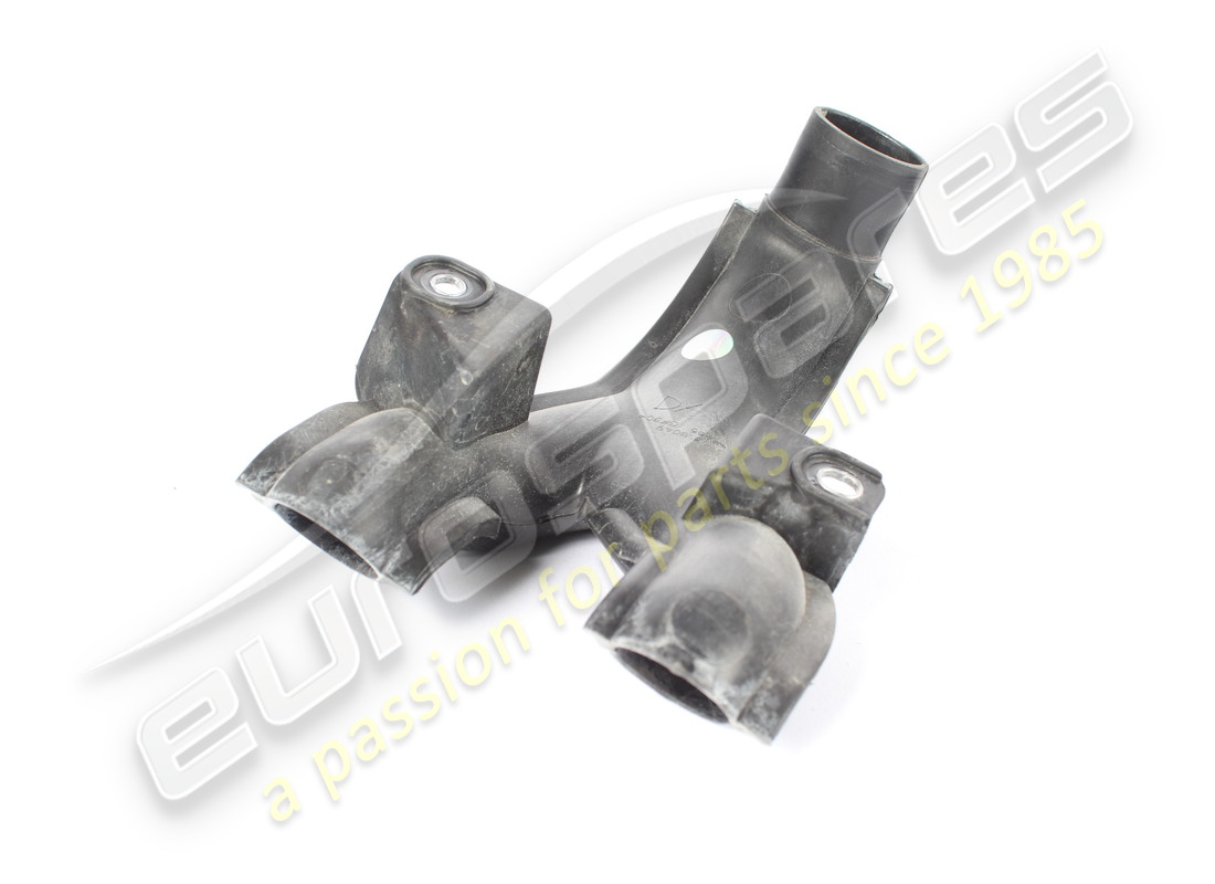 USED FERRARI RH COIL COOLING PIPE. PART NUMBER 318049 (1) used ferrari rh coil cooling pipe. part number 318049 (1)