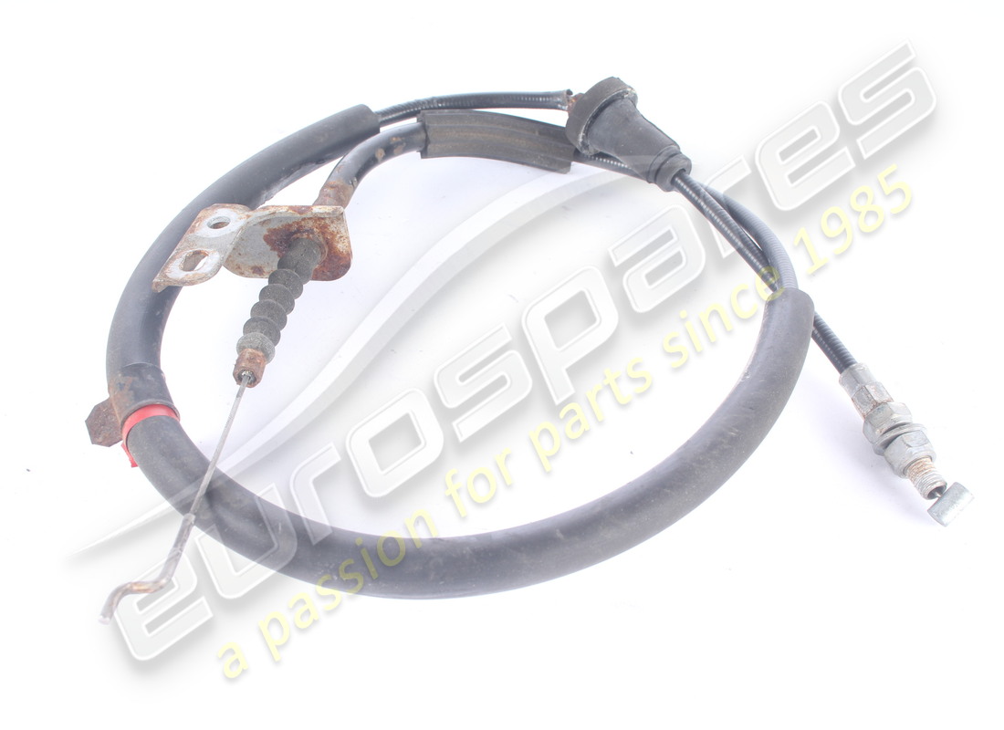 USED Aston Martin CABLE ASSEMBLY . PART NUMBER 4G437J167AC (1)