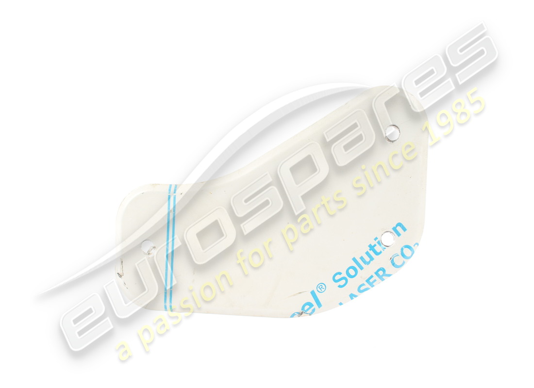 USED Ferrari ACCELERATOR PEDAL PLATE . PART NUMBER 81243100 (1)