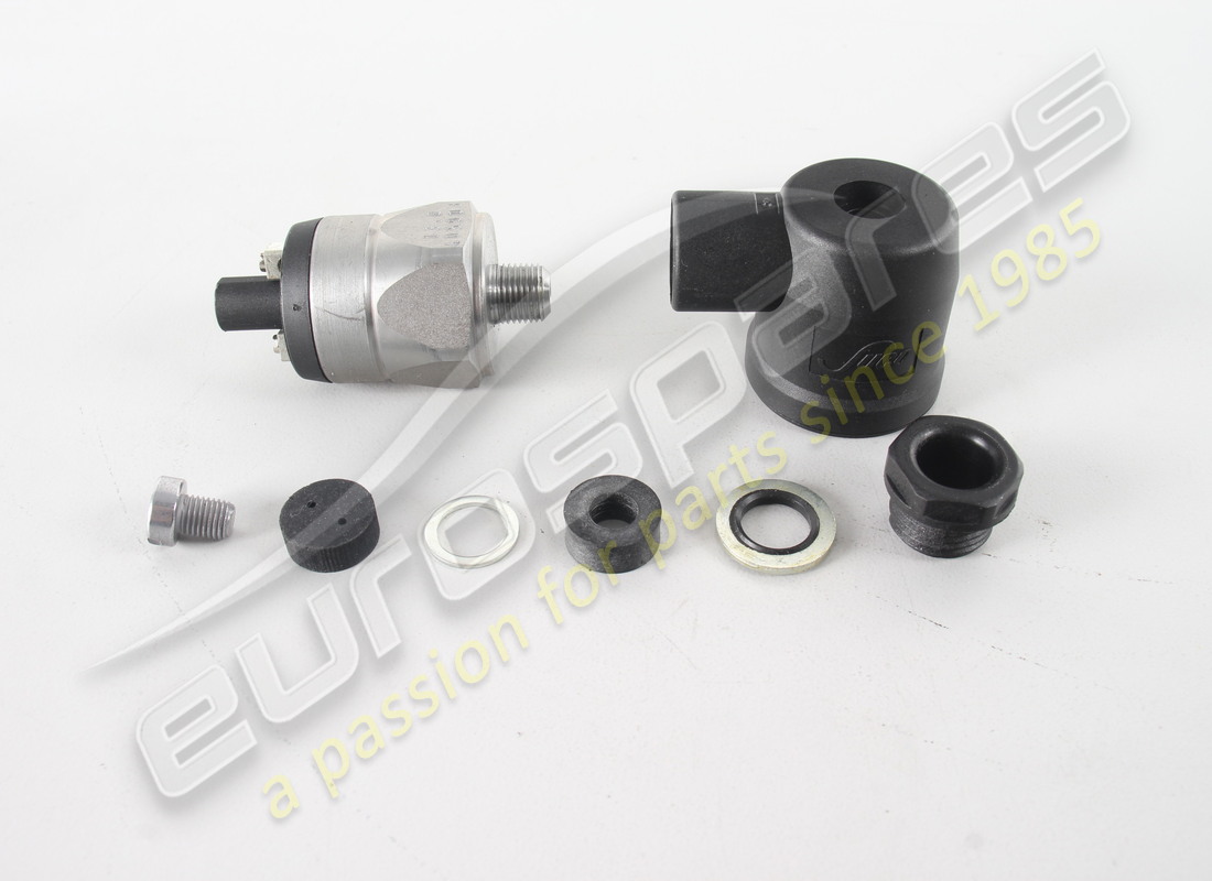 NEW PORSCHE PRESSURE SWITCH. PART NUMBER 99734196490 (1) new porsche pressure switch. part number 99734196490 (1)