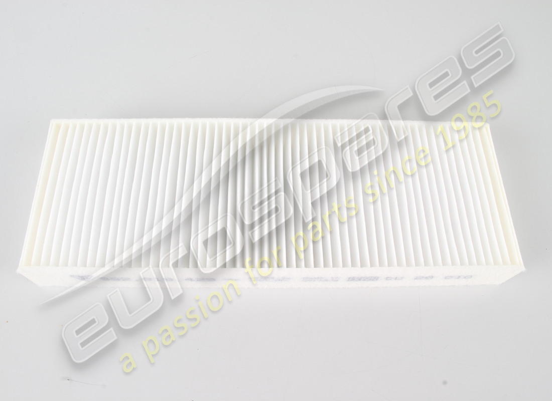 new porsche air cleaner. part number 992819429 (1)