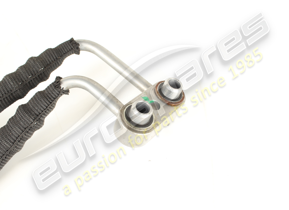 USED FERRARI FLESSIBILI RAFFR SOSP. ANT. PART NUMBER 800443 (3) used ferrari flessibili raffr sosp. ant. part number 800443 (3)