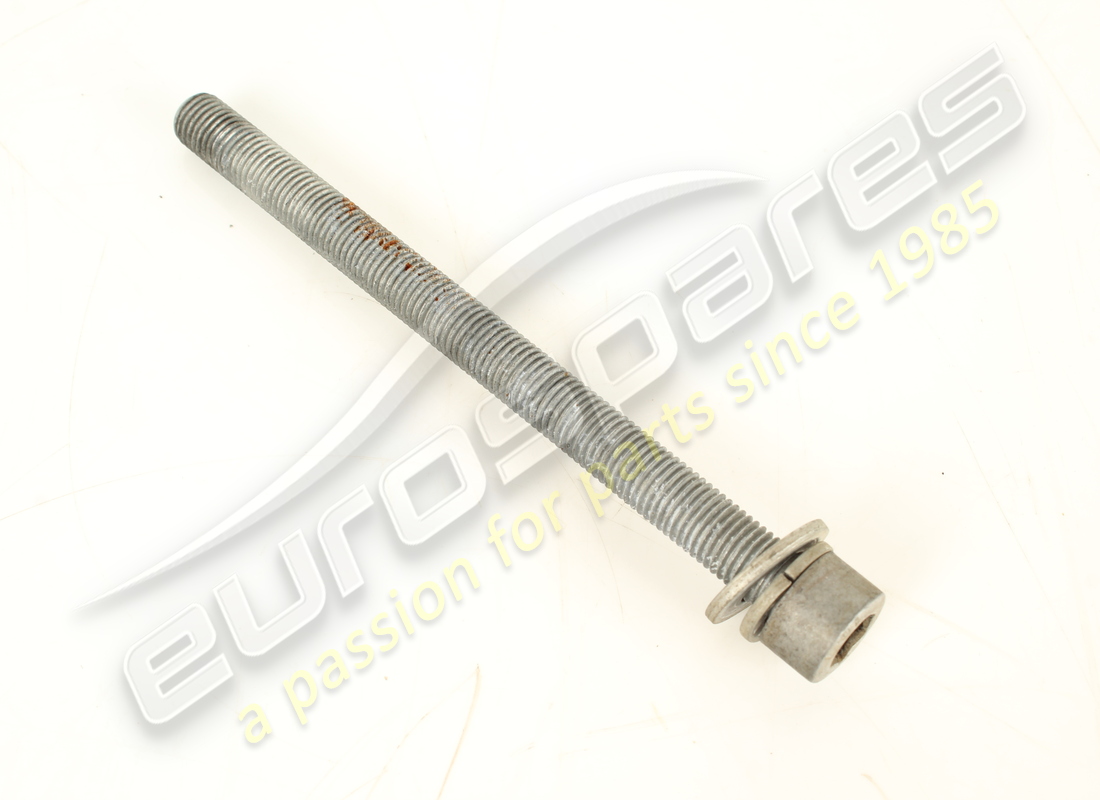 USED FERRARI SCREW. PART NUMBER 274859 (1) used ferrari screw. part number 274859 (1)