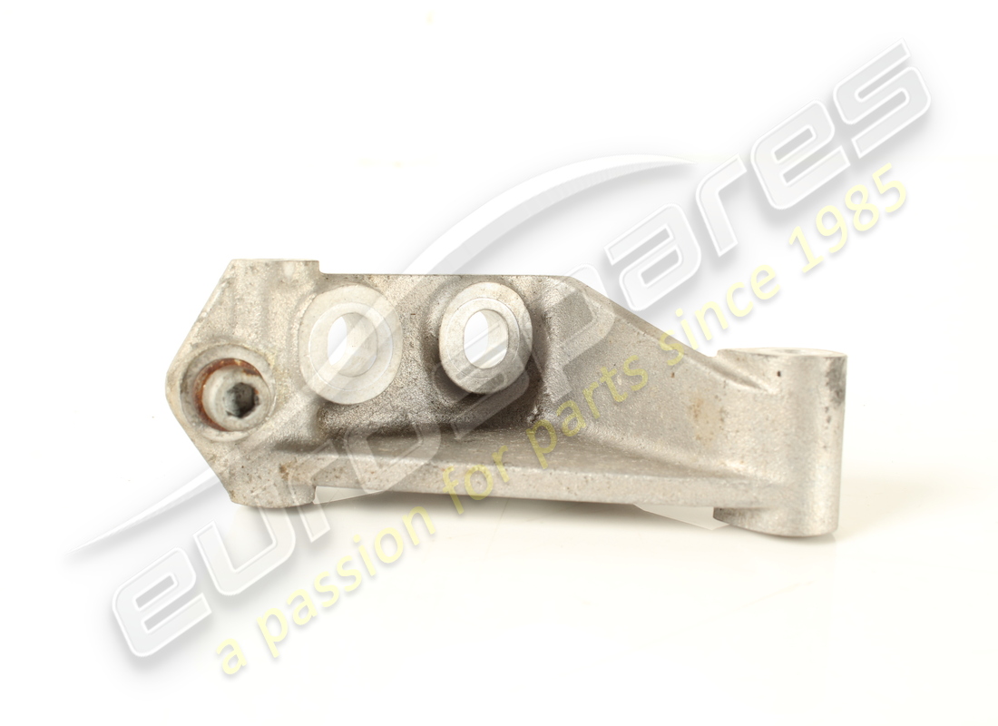 used ferrari rear starter motor bracket. part number 272479 (2)