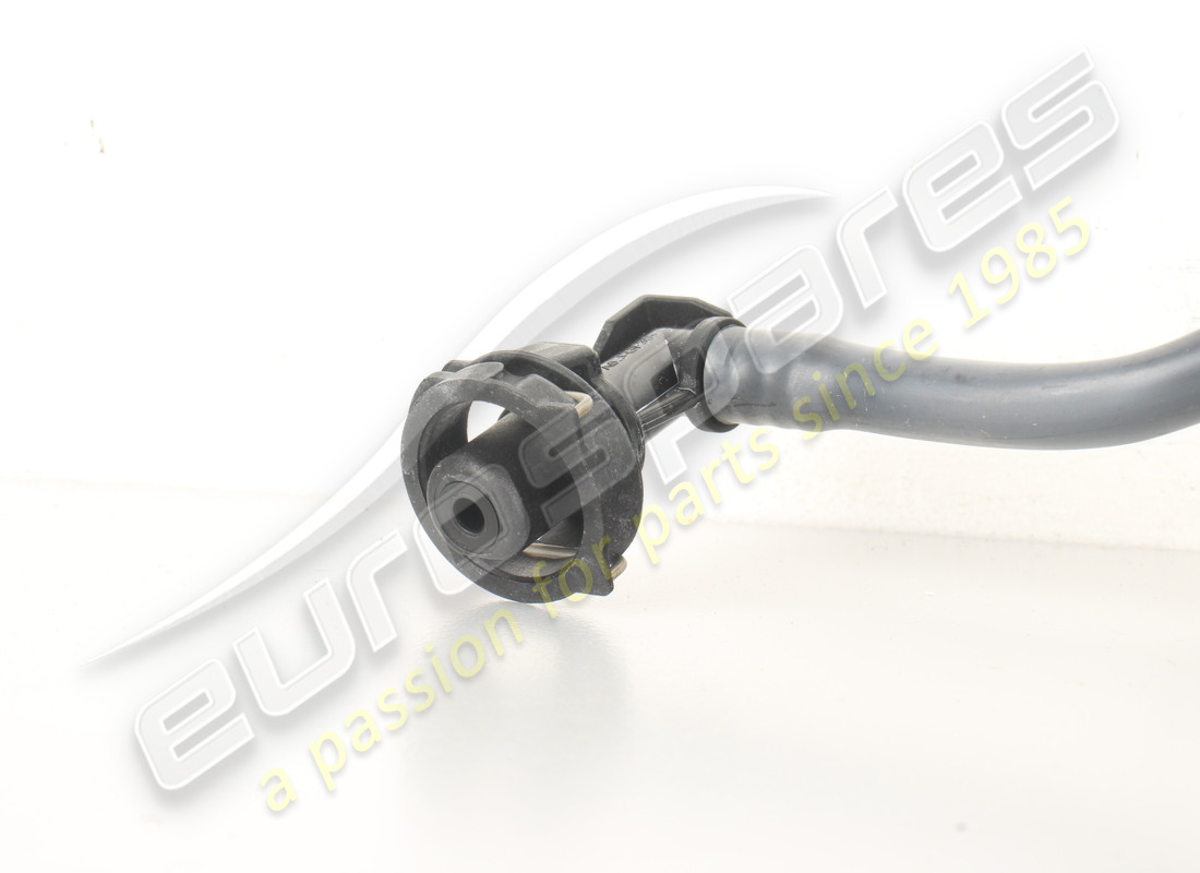 NEW LAMBORGHINI COOLANT HOSE. PART NUMBER 4M0121081DN (2) new lamborghini coolant hose. part number 4m0121081dn (2)