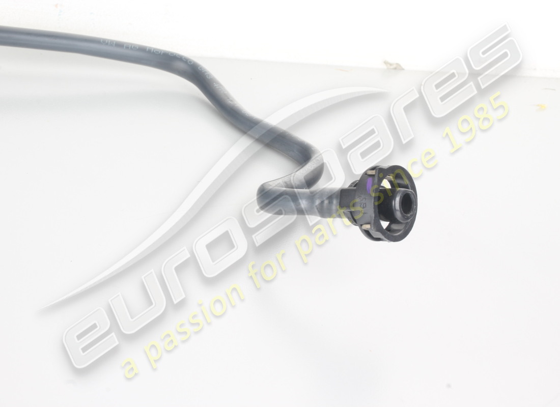 NEW LAMBORGHINI COOLANT HOSE. PART NUMBER 4M0121081DN (3) new lamborghini coolant hose. part number 4m0121081dn (3)