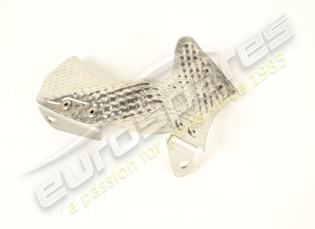 used ferrari riparo calore tamp. sx. part number 872400 (2)