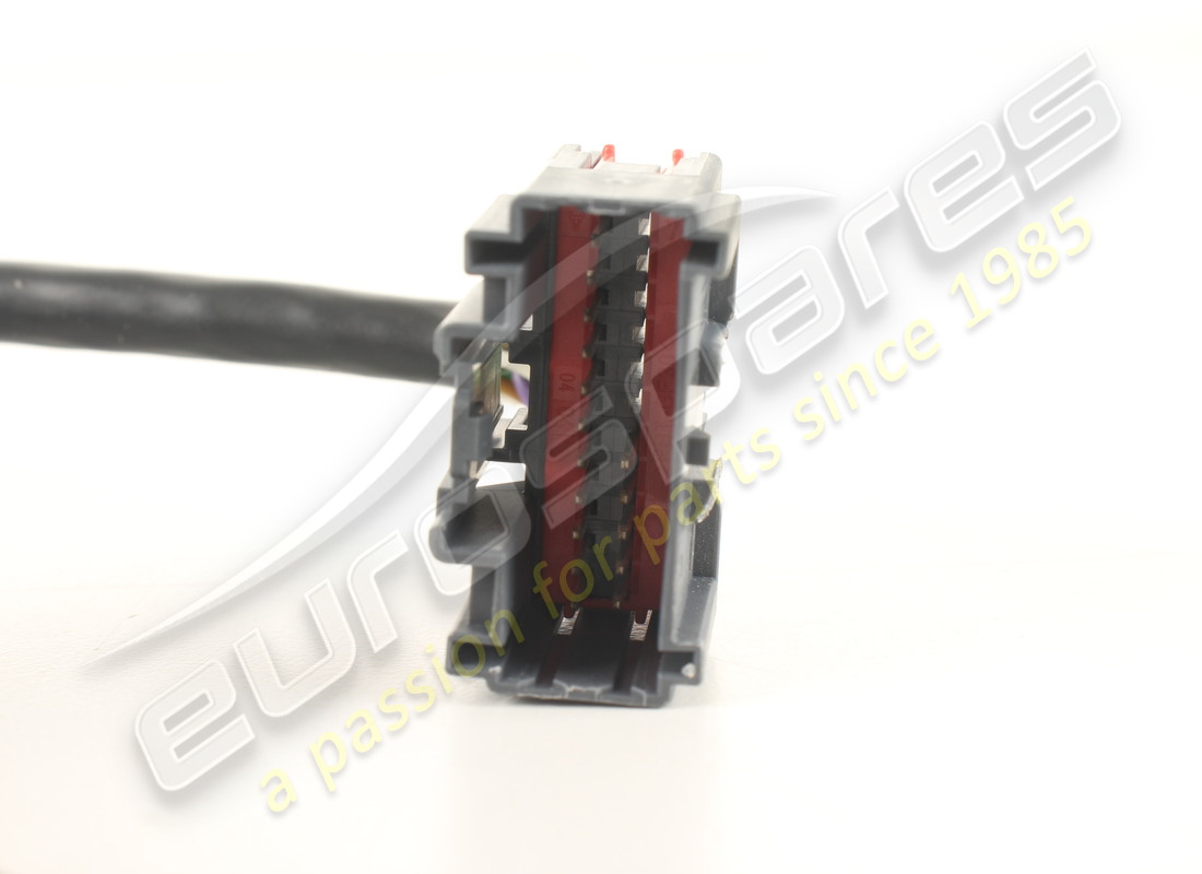 used aston martin lhs seat adj sw mem. part number 7g4314b709ac (3)