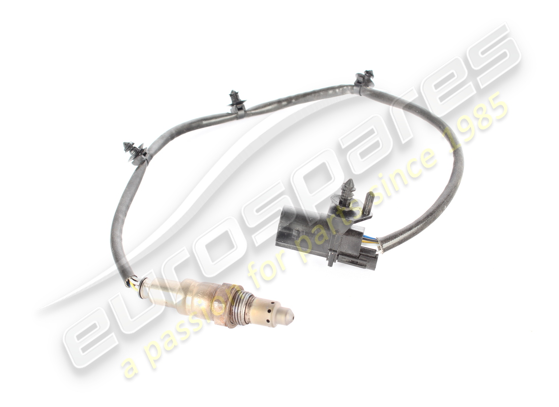 used ferrari sonda lambda post. ngk l=810. part number 787780 (1)