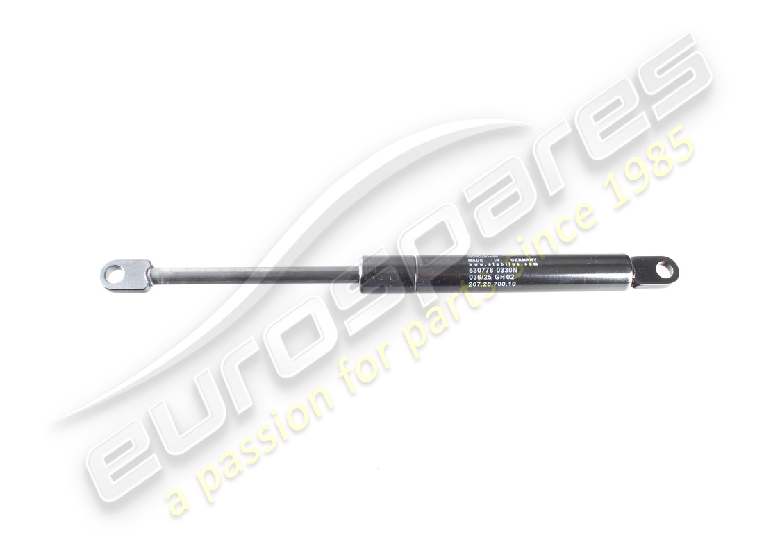 NEW OE BONNET STAY . PART NUMBER 61571600 (1)