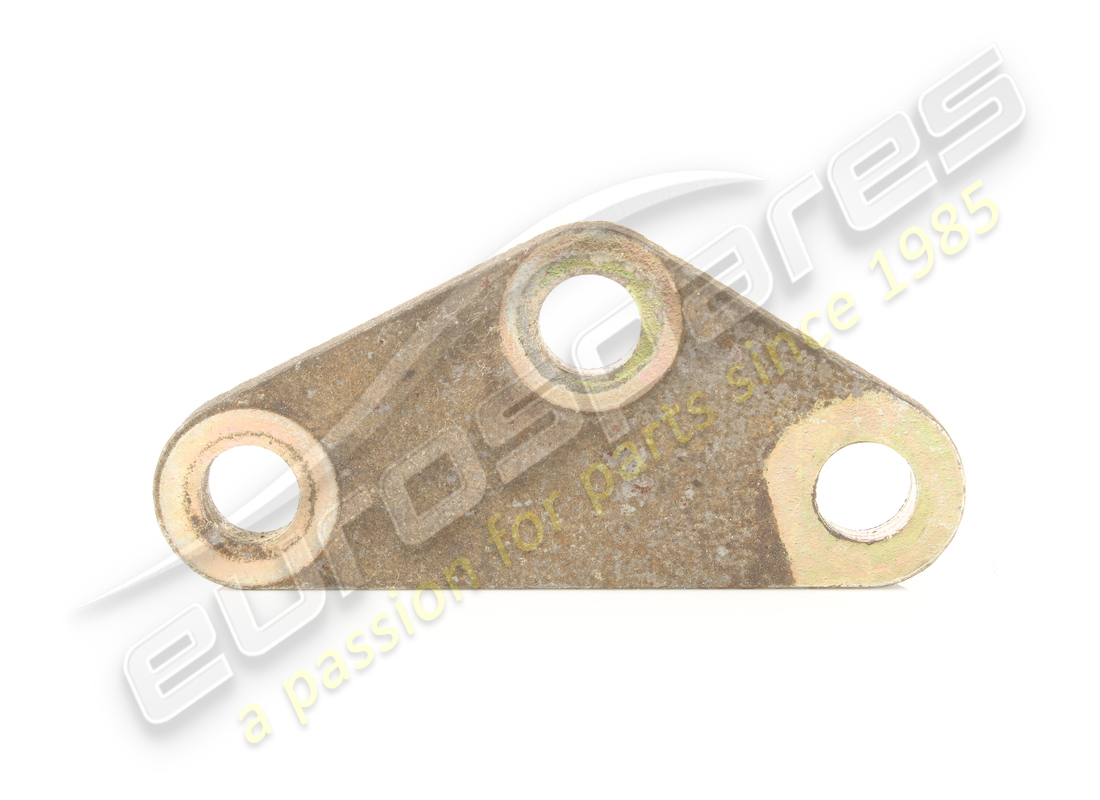 USED FERRARI SMALL PLATE. PART NUMBER 180291 (1) used ferrari small plate. part number 180291 (1)