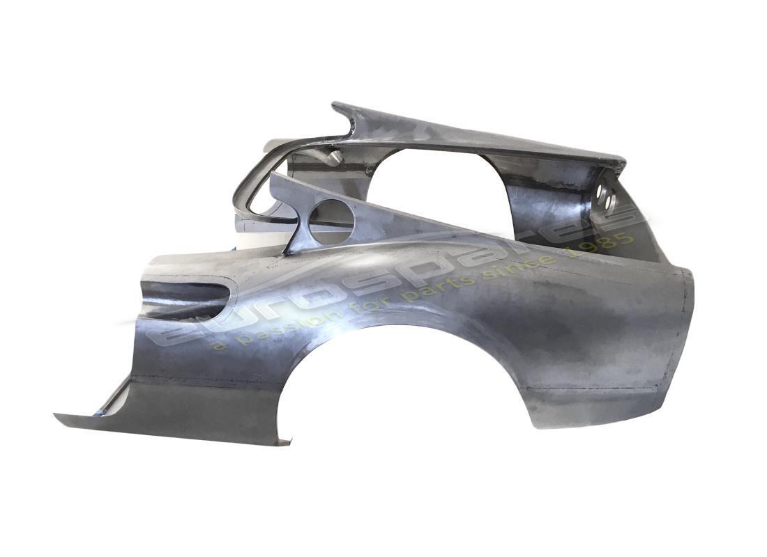 NEW EUROSPARES REAR PANEL ASSEMBLY. PART NUMBER 20243002 (1) new eurospares rear panel assembly. part number 20243002 (1)