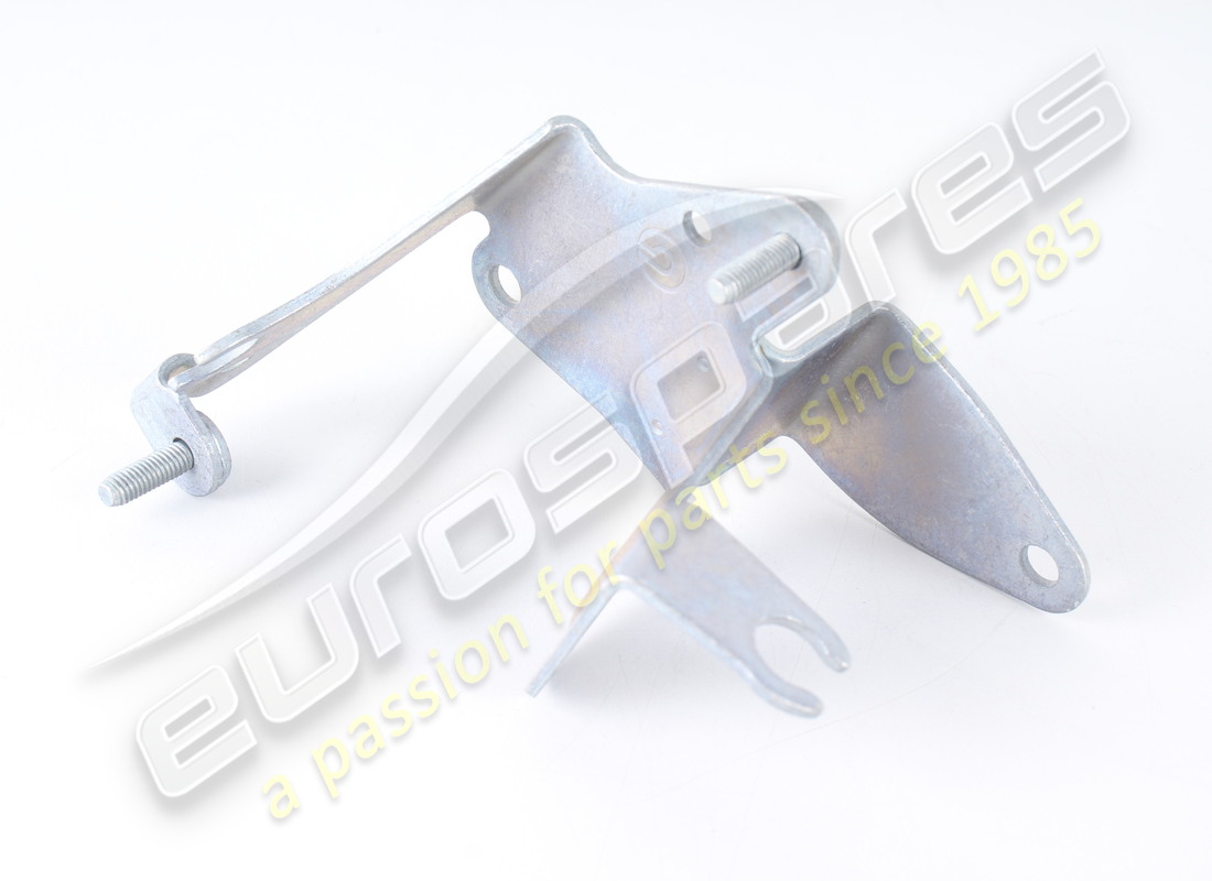NEW FERRARI RH BRACKET. PART NUMBER 251085 (3) new ferrari rh bracket. part number 251085 (3)
