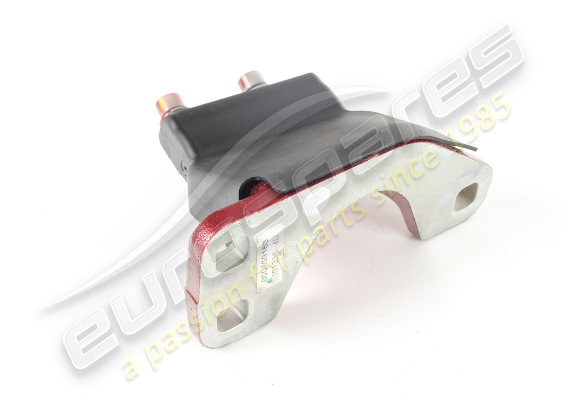 used ferrari mobile rh rear door hinge. part number 859163 (2)