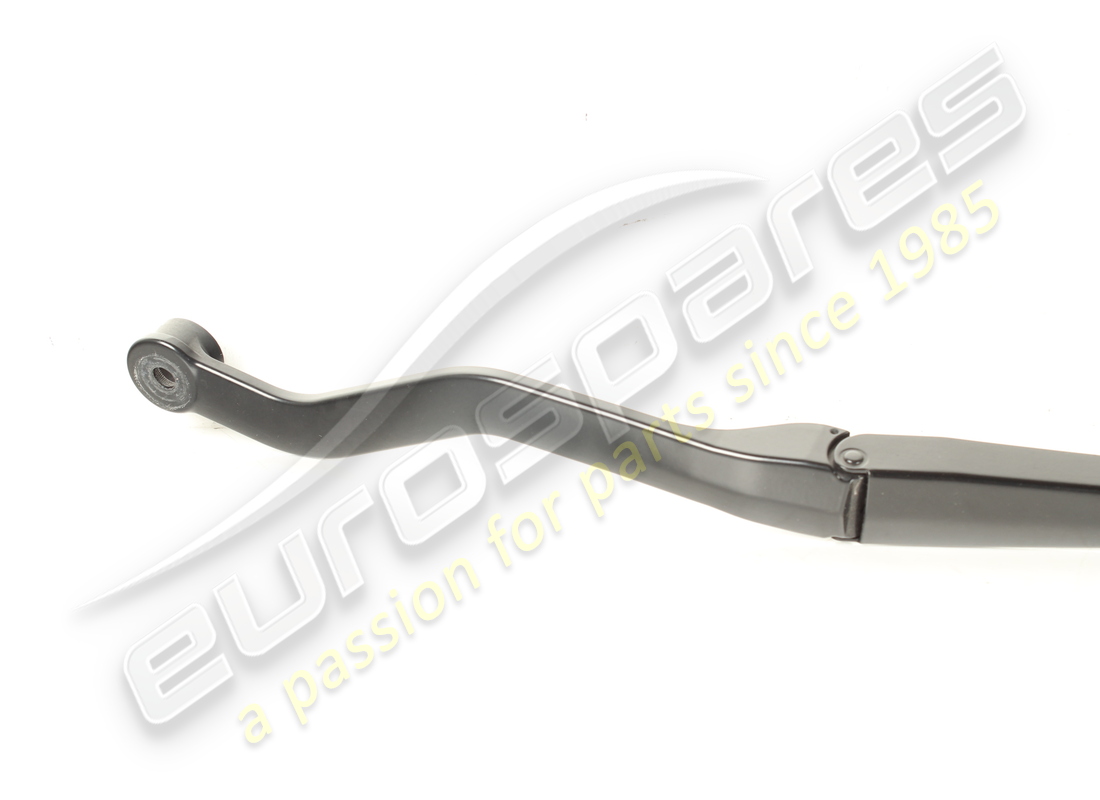 used ferrari passenger side windshield wi. part number 80840900 (2)