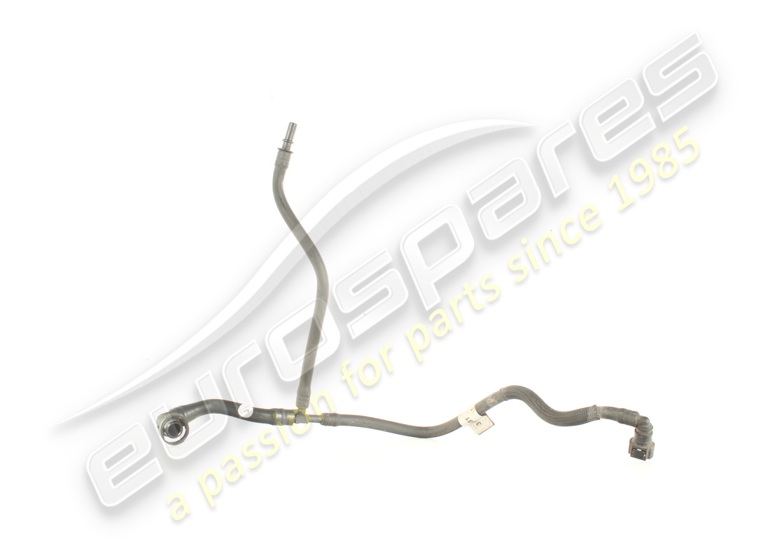 USED Ferrari RH CYLINDER BANK FLUSH VALVE . PART NUMBER 310481 (1)