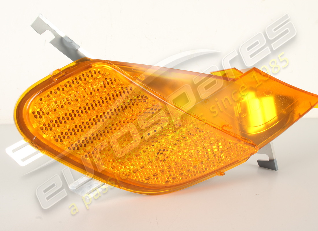 NEW PORSCHE SIDE MARKER LIGHT. PART NUMBER 95563103410 (1) new porsche side marker light. part number 95563103410 (1)