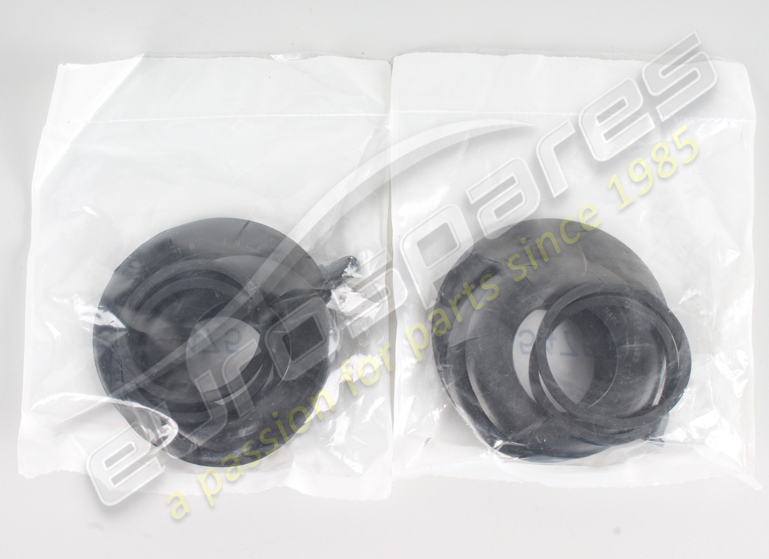 new eurospares front caliper repair kit (axle set). part number 003107777 (1)