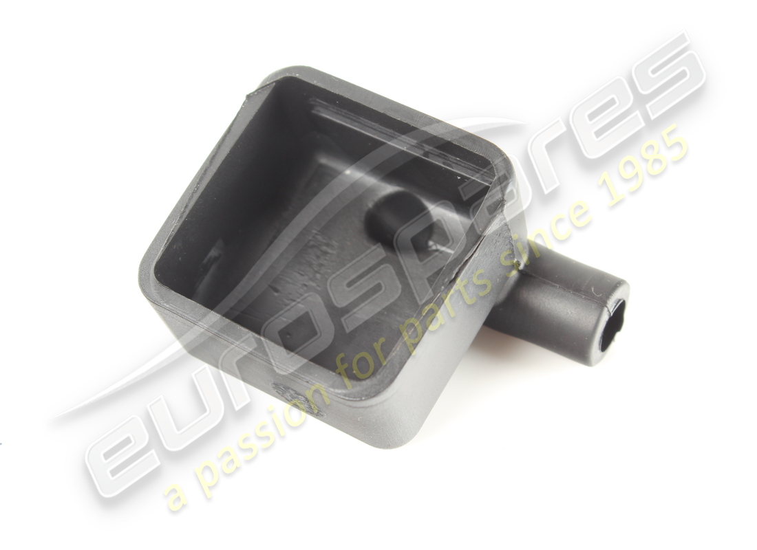 used ferrari external particulate sensor cover. part number 887227 (2)