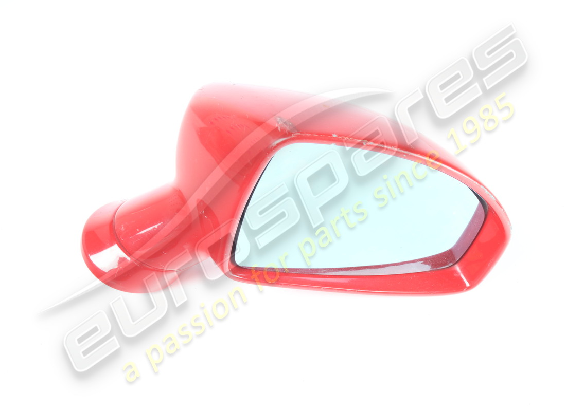 USED Ferrari RH DOOR MIRROR . PART NUMBER 66581110 (1)