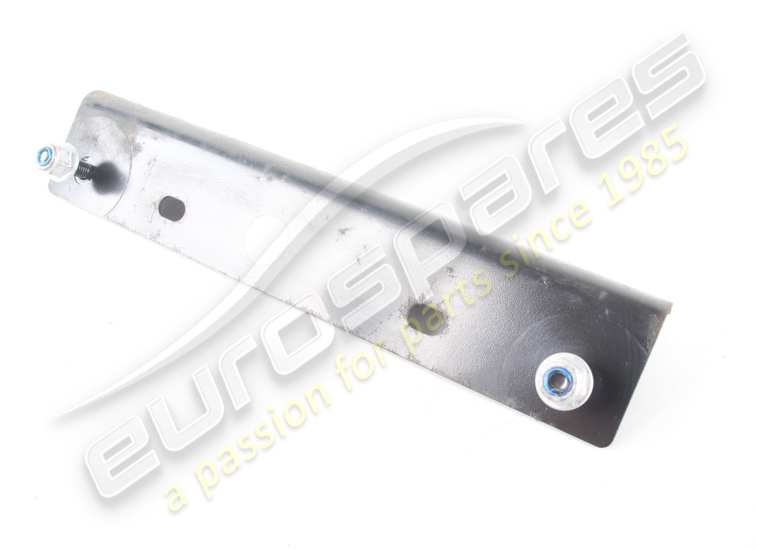 used aston martin bracket assembly rear lmp. part number 4g4317b930aa (2)