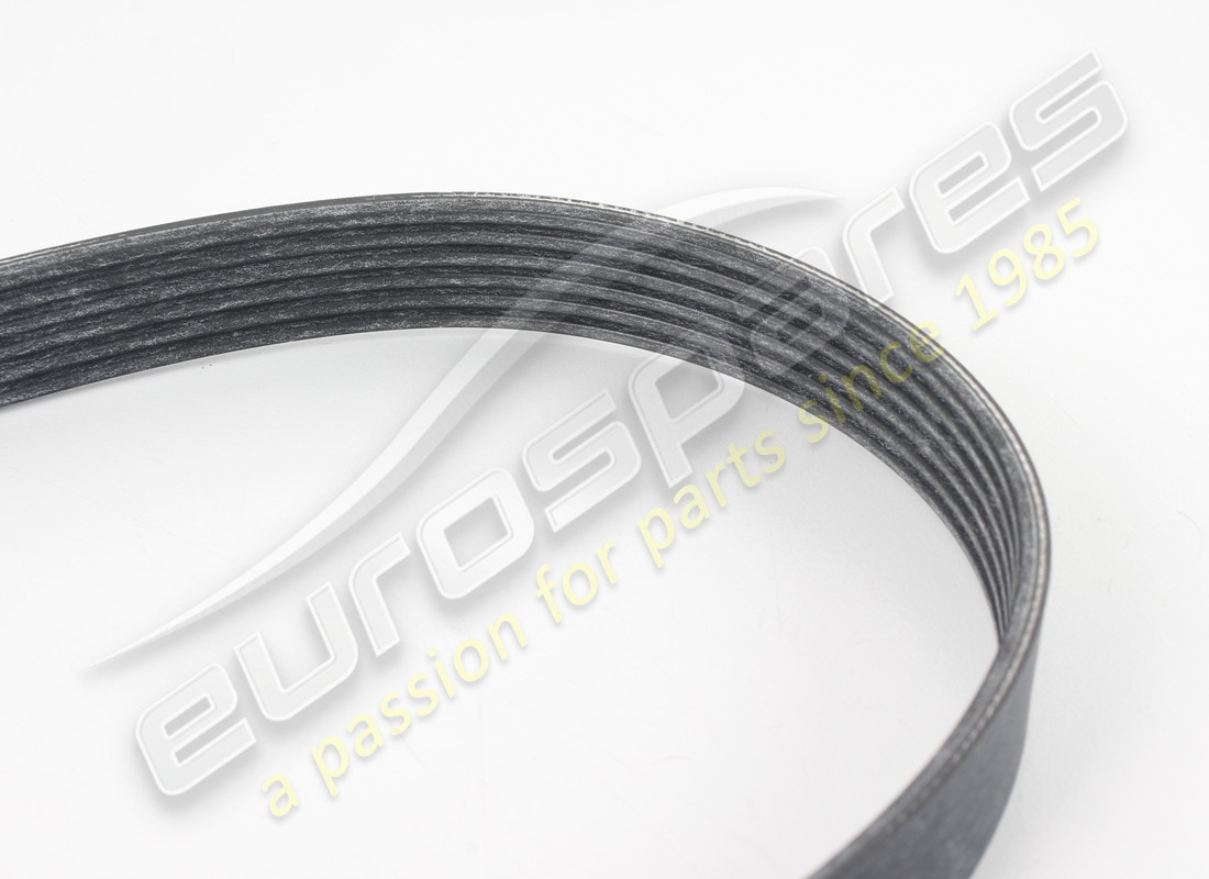 NEW MASERATI ALTERNATOR DRIVING BELT. PART NUMBER 670052958 (2) new maserati alternator driving belt. part number 670052958 (2)