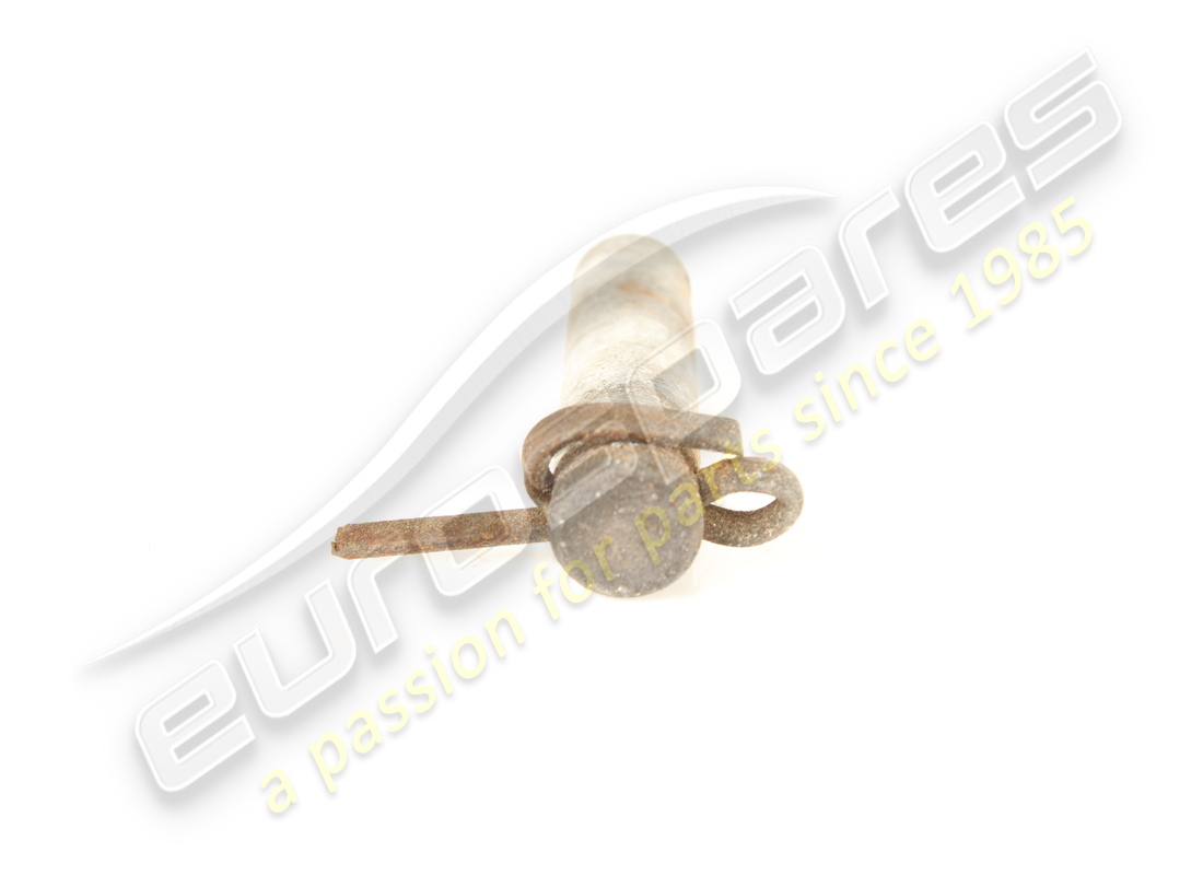 USED FERRARI PIN. PART NUMBER 103447 (2) used ferrari pin. part number 103447 (2)