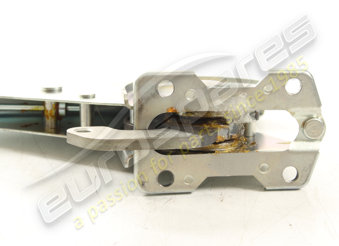 NEW LAMBORGHINI HAND BRAKE LEVER. PART NUMBER 410711305 (3) new lamborghini hand brake lever. part number 410711305 (3)