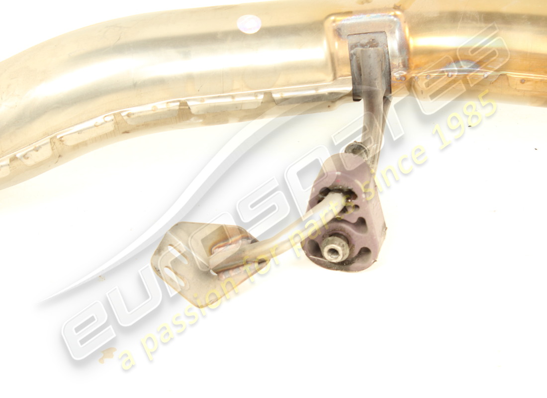 used ferrari complete rh rear extension. part number 760985 (2)