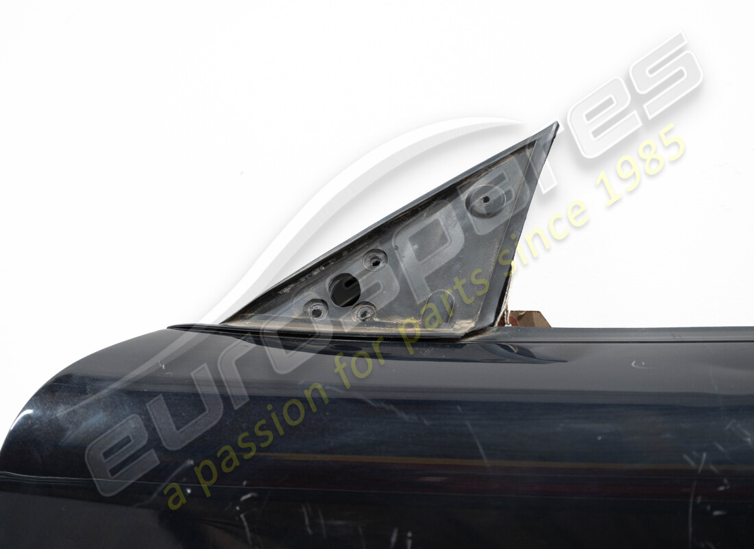 used ferrari complete lh door plus catap. part number 65909511 (2)