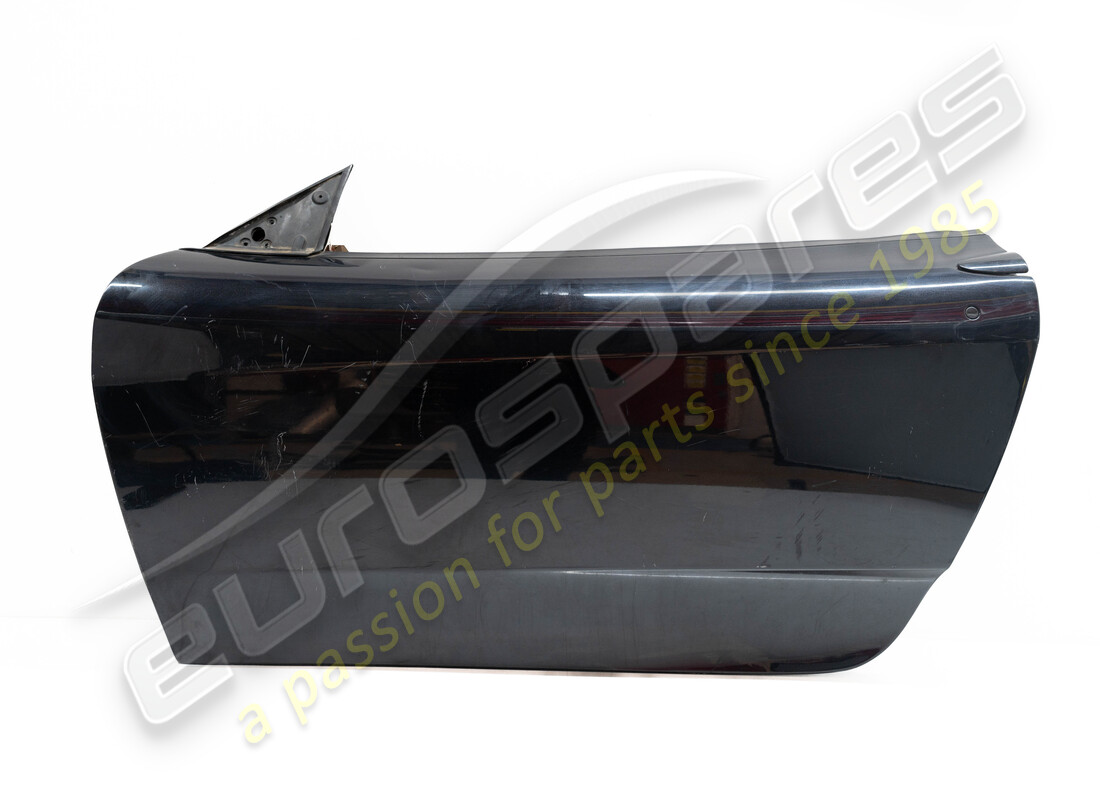 USED Ferrari COMPLETE LH DOOR PLUS CATAP . PART NUMBER 65909511 (1)