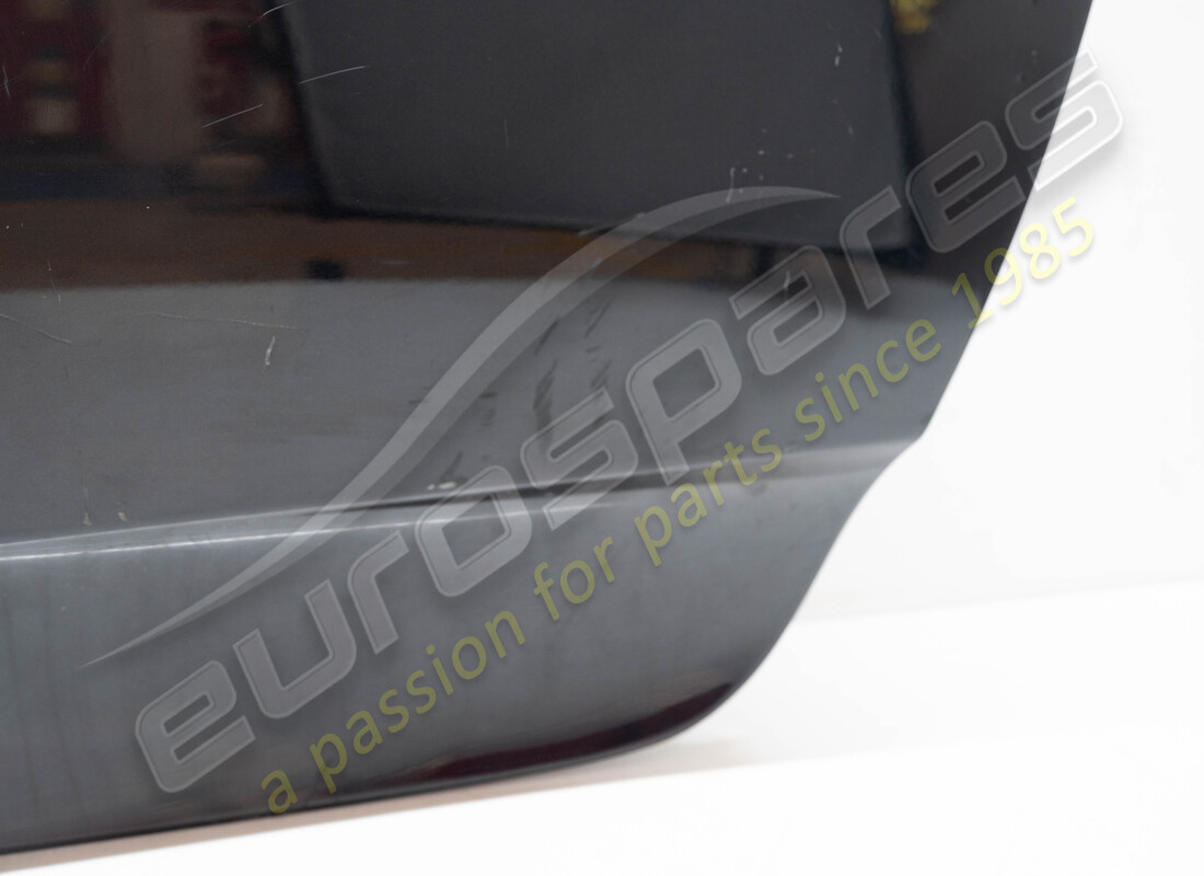 used ferrari complete lh door plus catap. part number 65909511 (6)