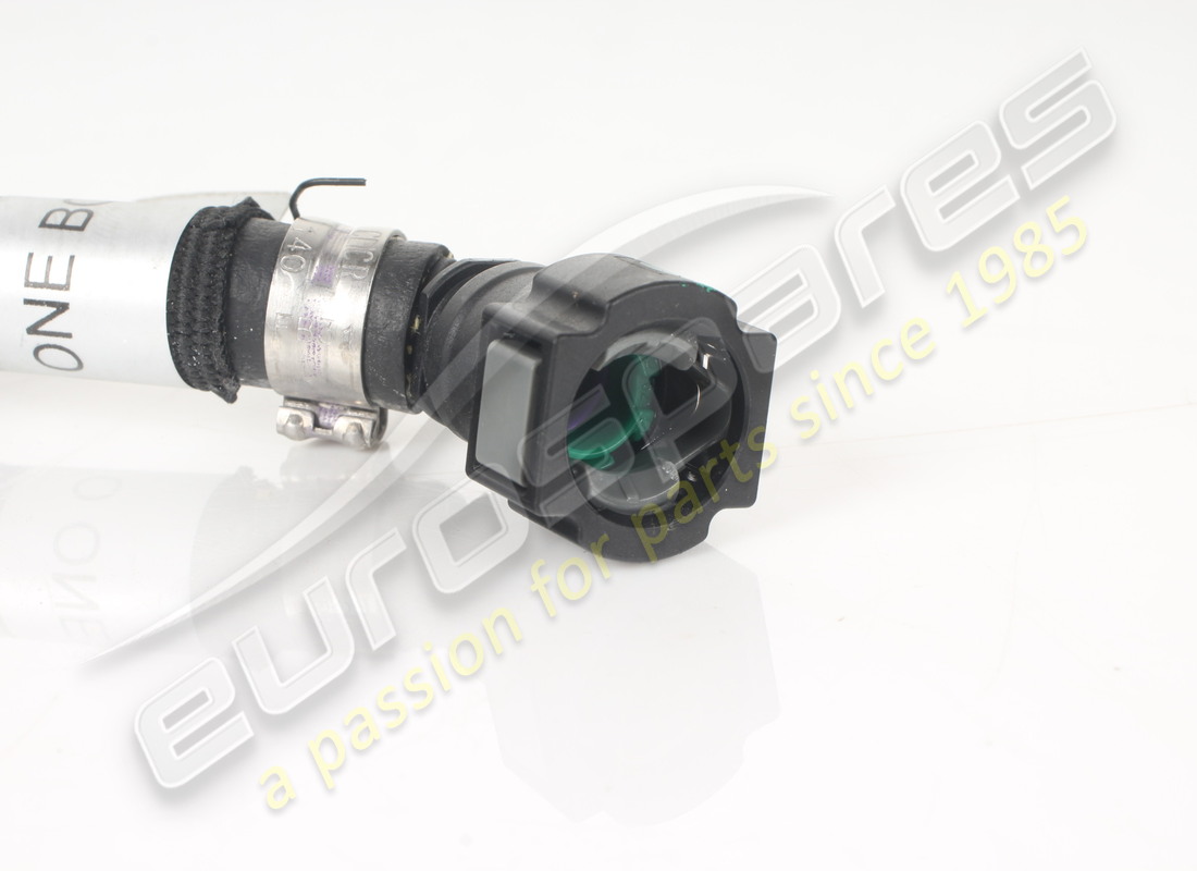 used ferrari connector pipe. part number 860357 (3)