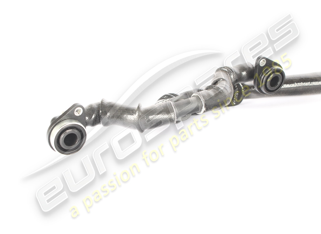 USED FERRARI COMPLETE INTAKE PIPE. PART NUMBER 952054 (2) used ferrari complete intake pipe. part number 952054 (2)