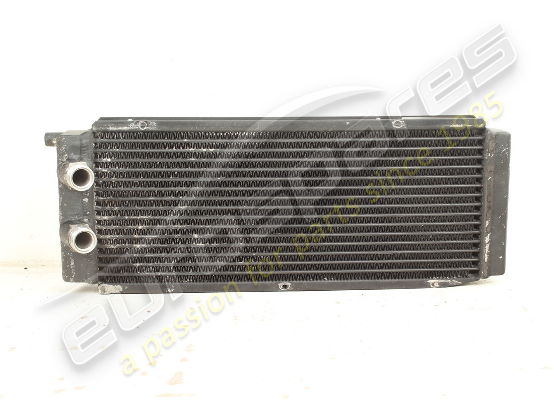 USED Ferrari OIL RADIATOR . PART NUMBER 194144 (1)