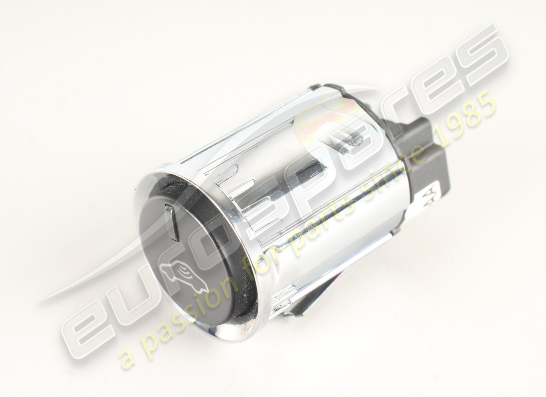 DAMAGED Aston Martin SWITCH, REDUCED GUARD . PART NUMBER 6G3319L538AA (1)