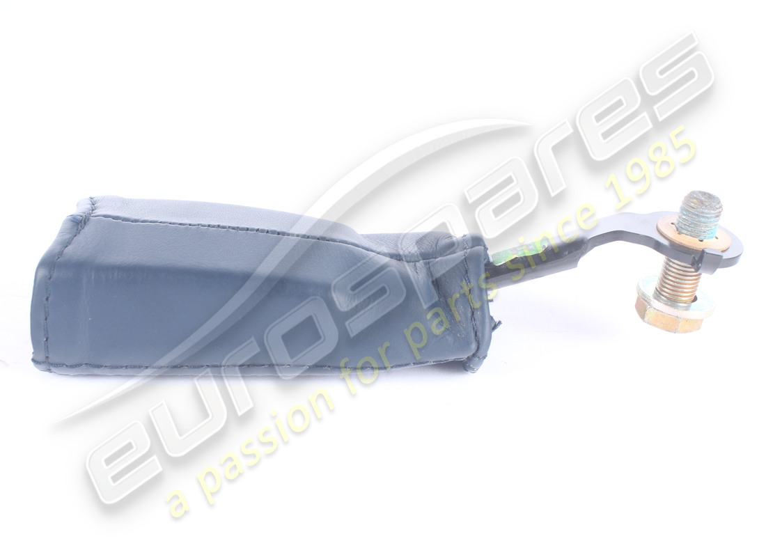 USED ASTON MARTIN BUCKLE, SEAT BELT, RH PART NUMBER 4G43613K23BC (5) used aston martin buckle, seat belt, rh part number 4g43613k23bc (5)