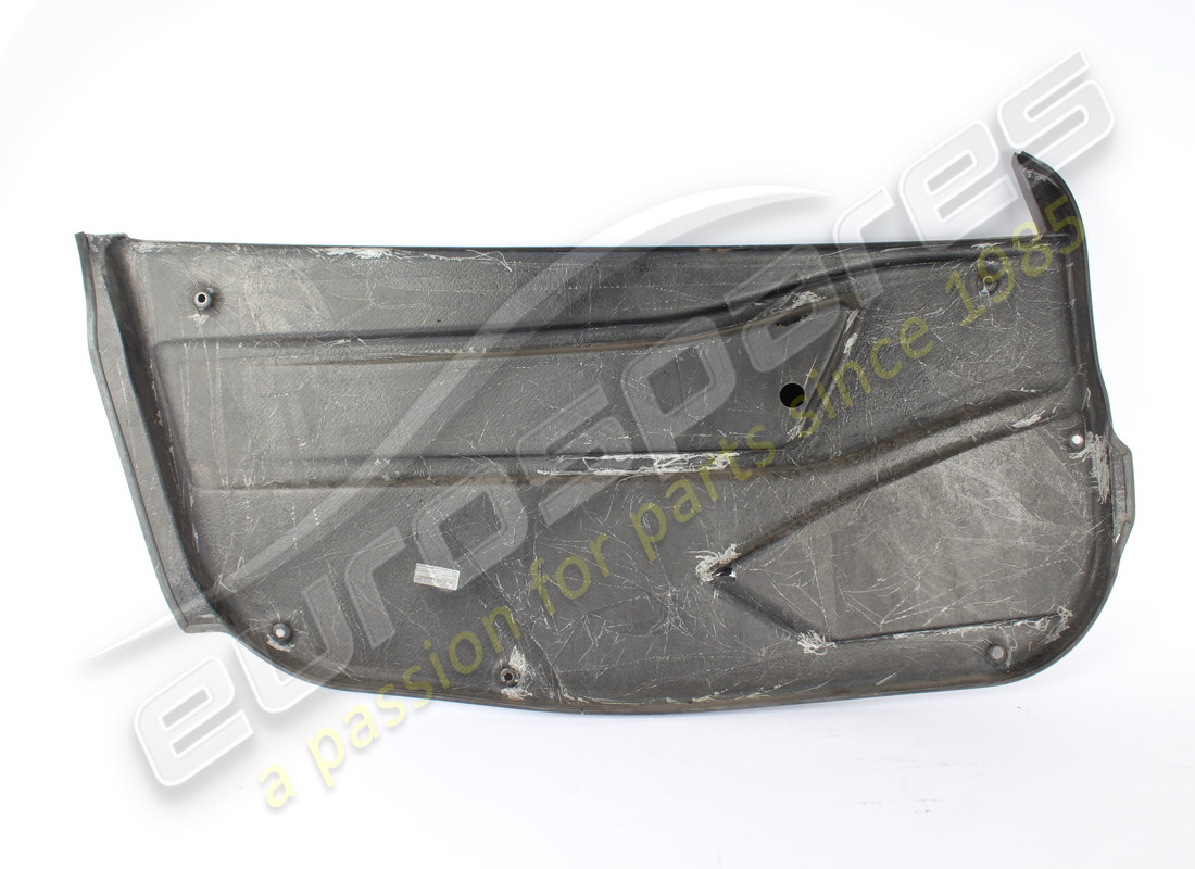 used ferrari complete rh door panel. part number 83053900 (2)