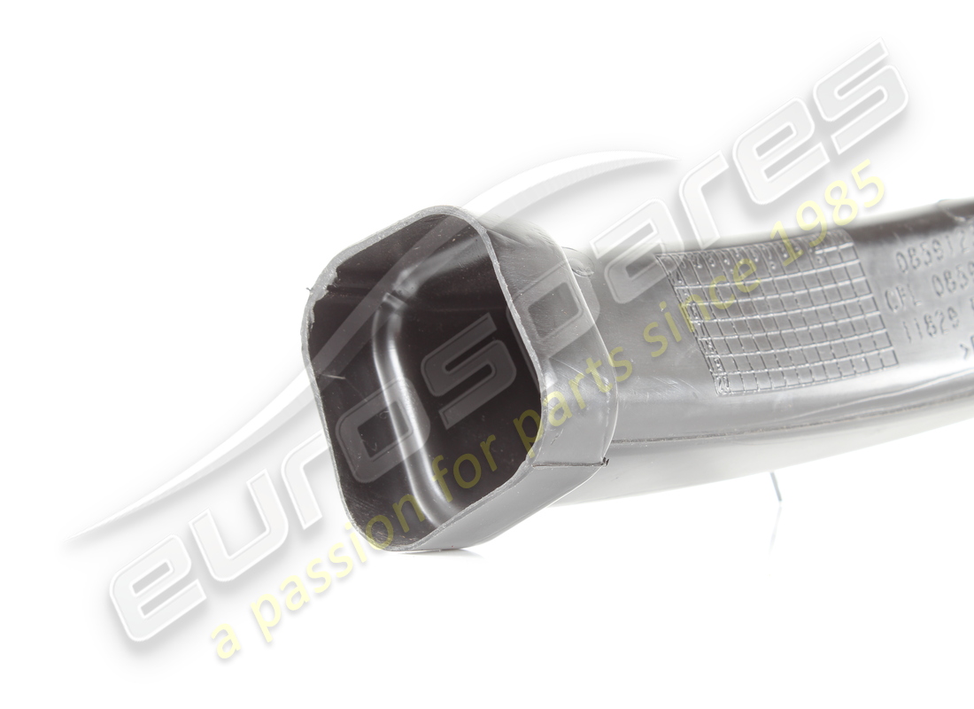 used ferrari lh demister duct. part number 85907100 (3)