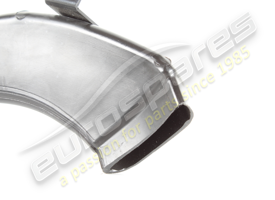 used ferrari lh demister duct. part number 85907100 (5)